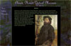 Claude Monet Virtual Museum