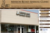 Mission Road Animal Clinic